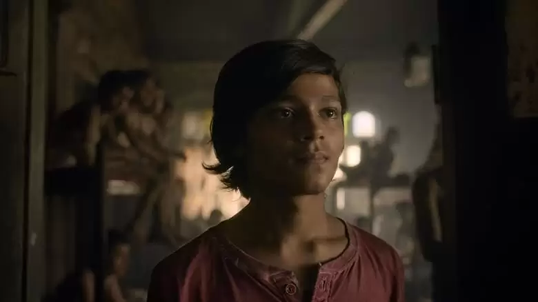 Harami (2021)
