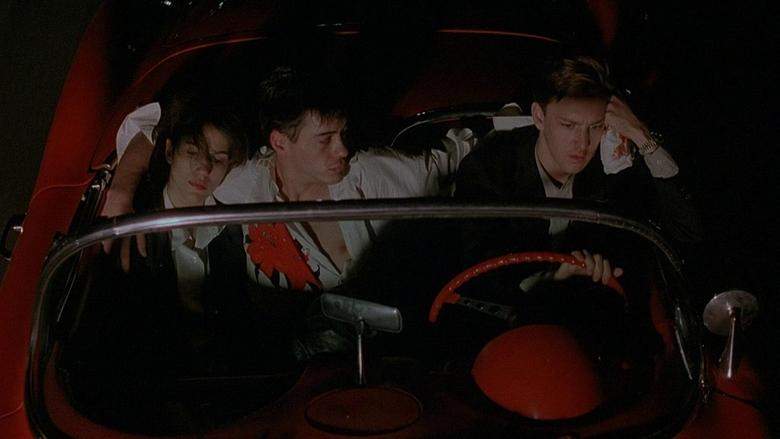 Less Than Zero (1987)