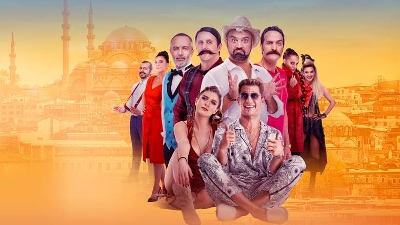 Cakallarla Dans 5 (2018)