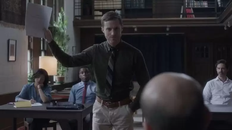 Stealing School (2020)