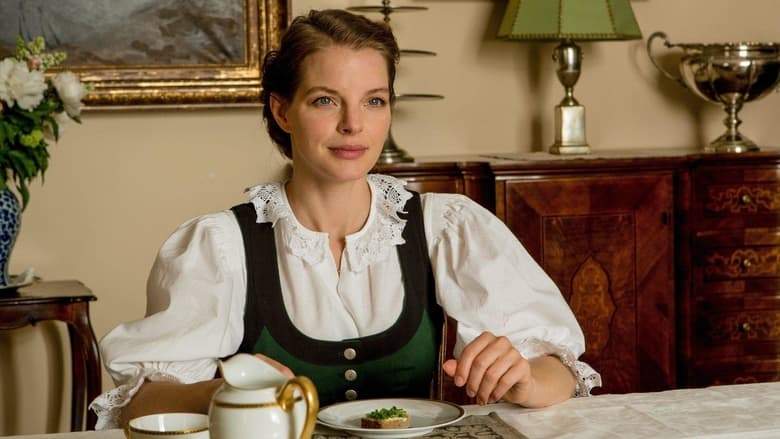 The Von Trapp Family: A Life Of Music (2015)