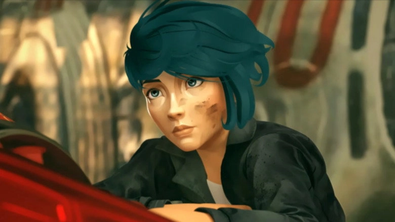 Domino Danger (2025)