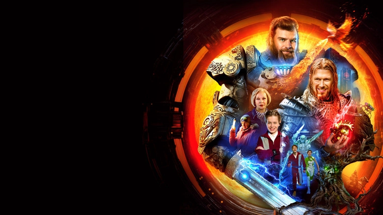 Solovey Protiv Muromtsa (2025)