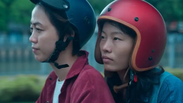Saigon Kiss (2024)