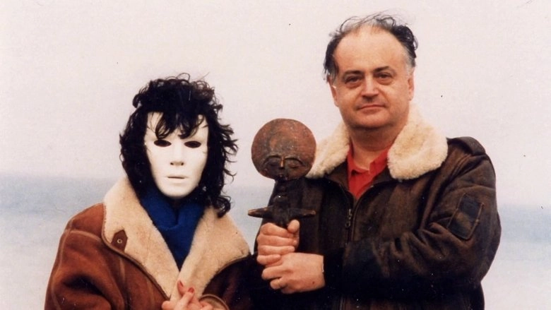Orchestrator Of Storms: The Fantastique World Of Jean Rollin (2022)