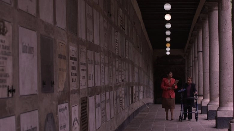 Vida Eterna & Asociados (2016)