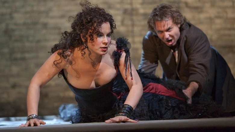 Bizet: Carmen (2010)