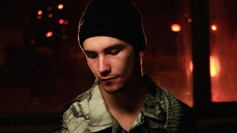 Men For Sale (2008)