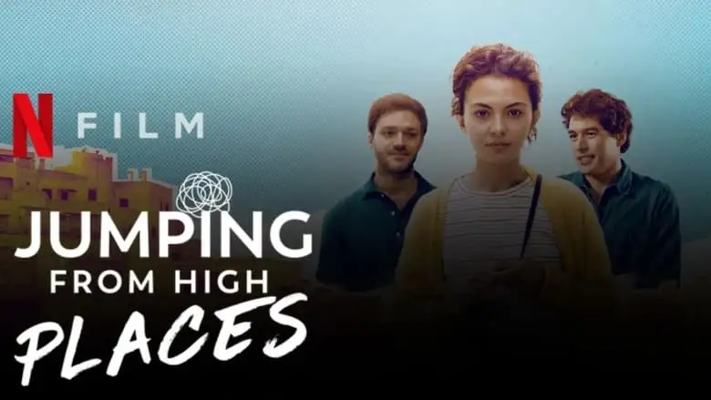 Jumping From High Places (2022)