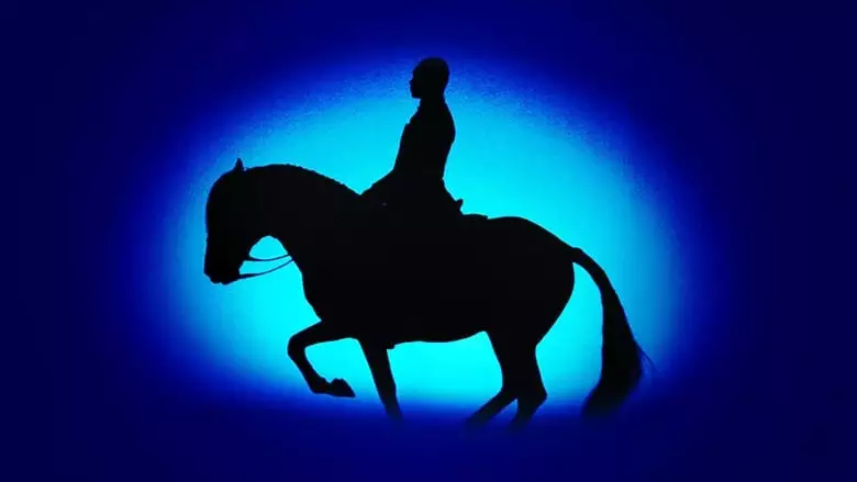 Time Of The Untamed (2019)