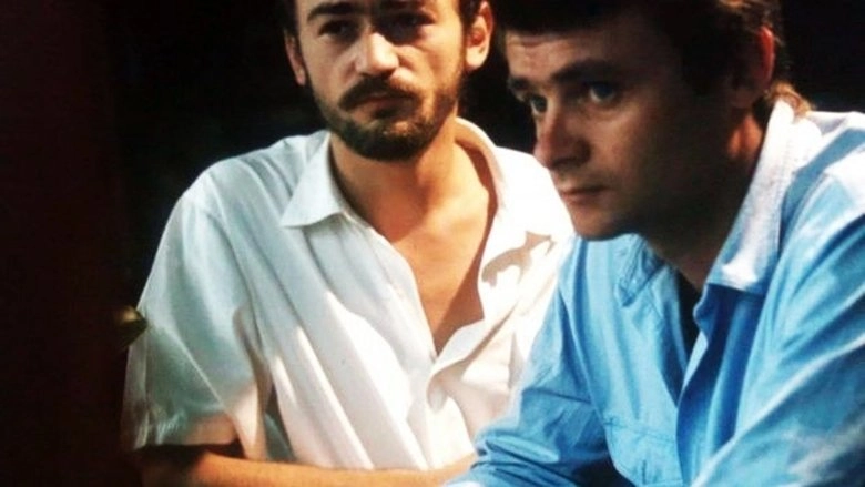 The Third Key (1983)