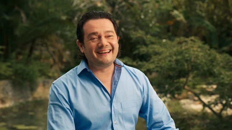 In Song: Arturo Chacon-Cruz (2021)