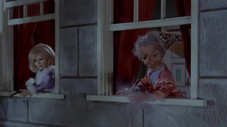 Thunderbirds: Brink Of Disaster (1966)