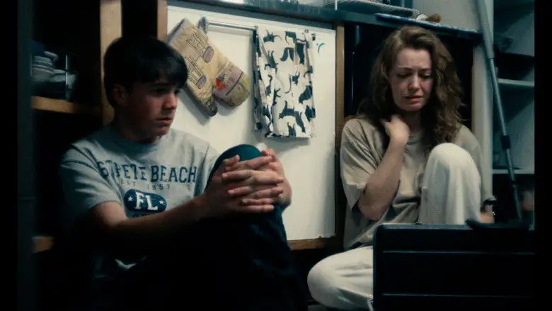 Miles & Ellen (2024)