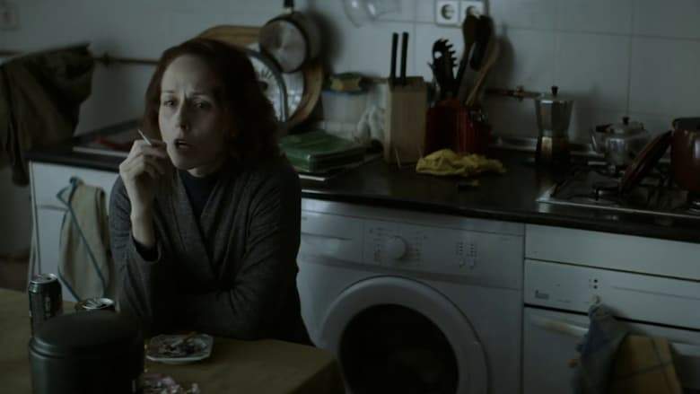La Herencia (2018)