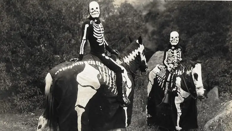 The Vanishing Riders (1935)