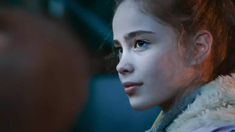 Die Anfangerin (2018)