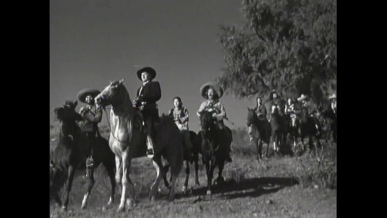Los Gavilanes (1956)