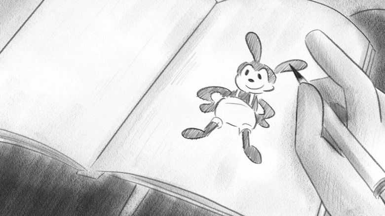 The Unlucky Rabbit (2025)