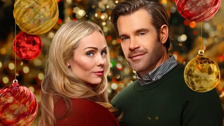 Melt My Heart This Christmas (2025)