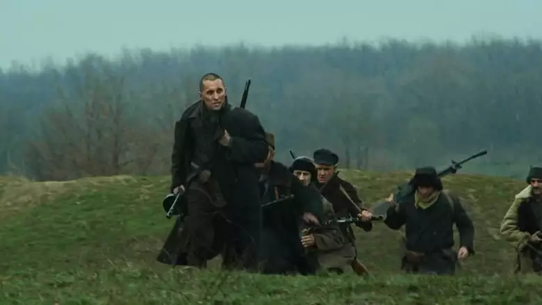 Escape From Stalin's Death Camp (2017)