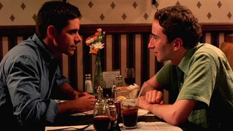 My Best Friend's Wife (2001)