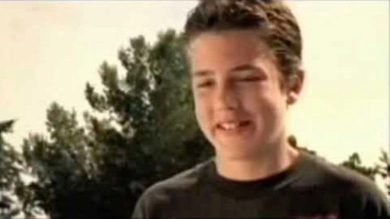 The Newman Shower (2001)