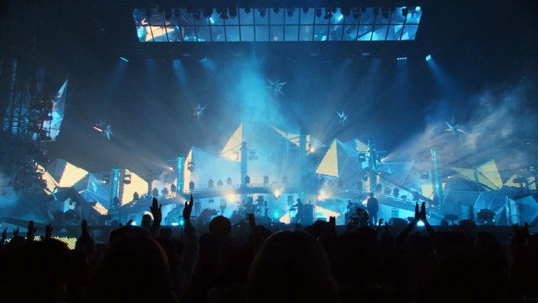 King Gnu Dome Tour THE GREATEST UNKNOWN At TOKYO DOME (2024)