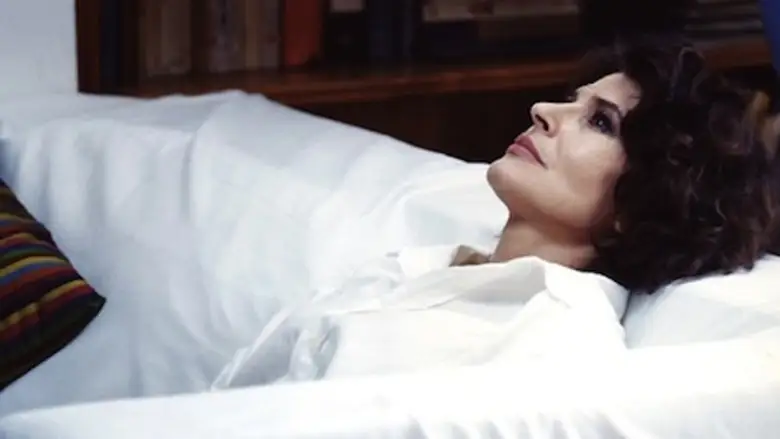 The Scent Of Blood (2004)