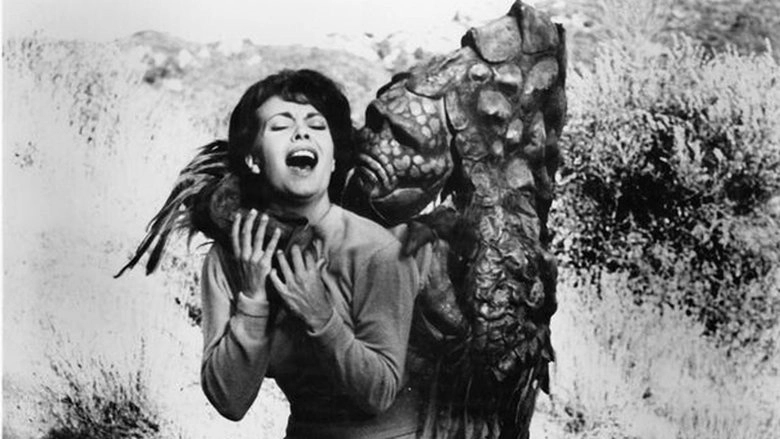 The Slime People (1963)