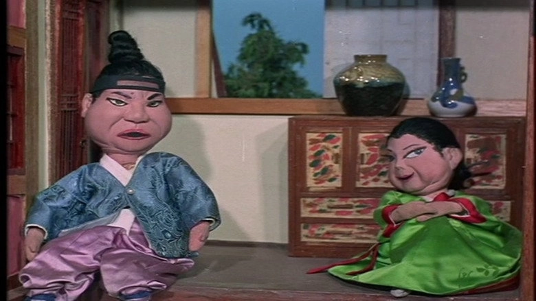 Heungbuwa Nolbu (1967)