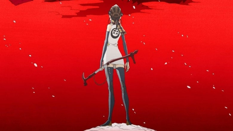 The Dragon Dentist (2014)