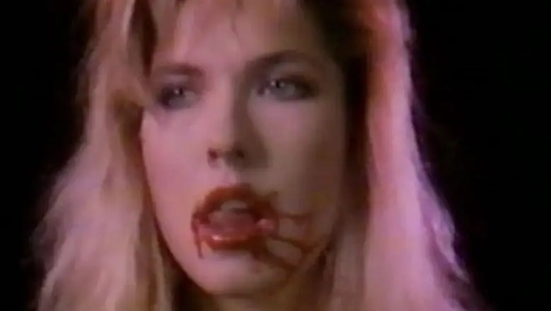 Scream Dream (1989)
