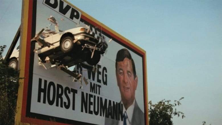 Der Experte (1988)