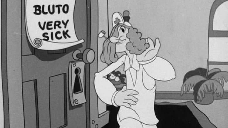 Too Weak To Work (1943)