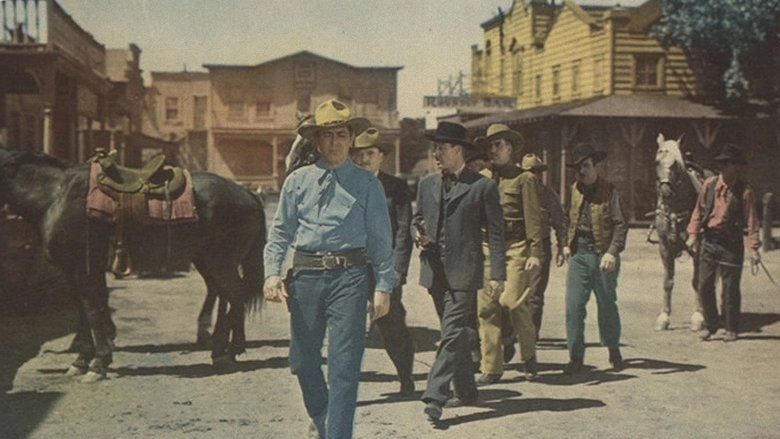 Valley Of Fear (1947)