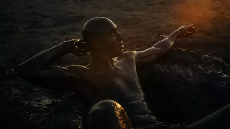 The Black Sea (2024)