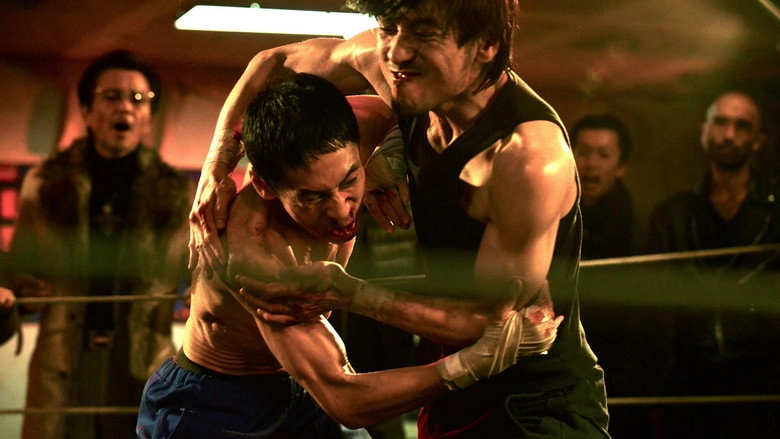 I'm Glad To Be Alive (2022)