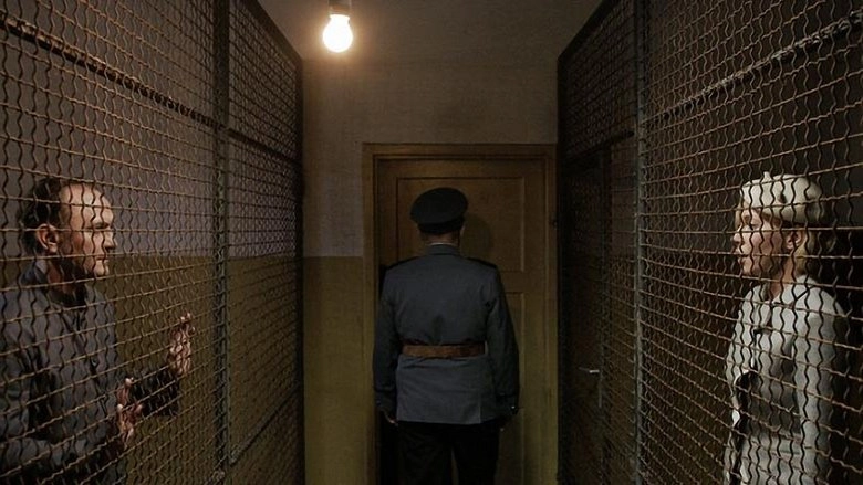 Ach Spij Kochanie (2017)