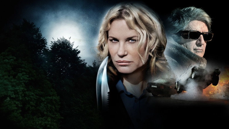 Blind Revenge (2012)