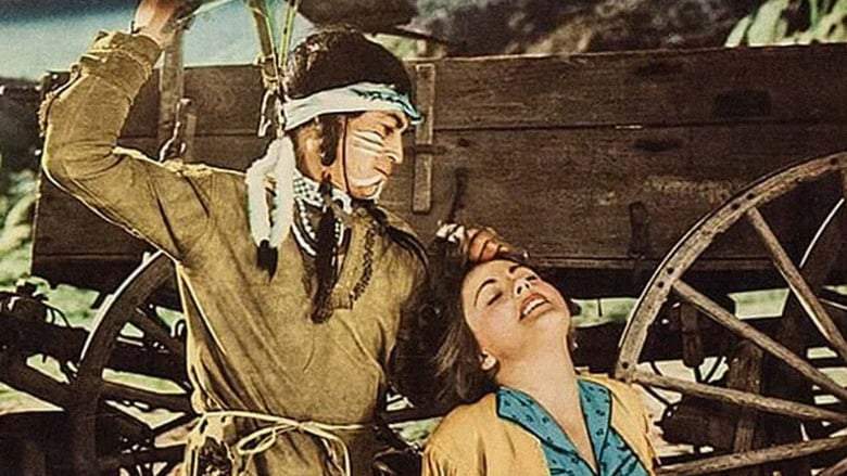 Daredevils Of The West (1943)