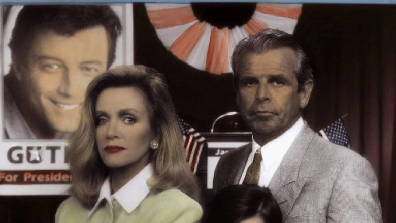 The President's Child (1992)