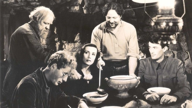 Days Of Glory (1944)