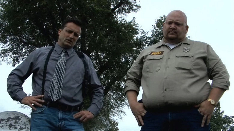 Dark Road (2009)