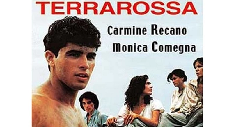 Terrarossa (2001)