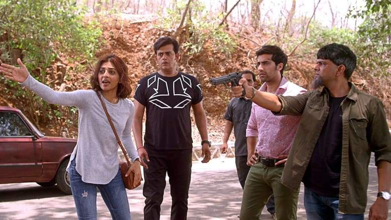 Bombairiya (2019)