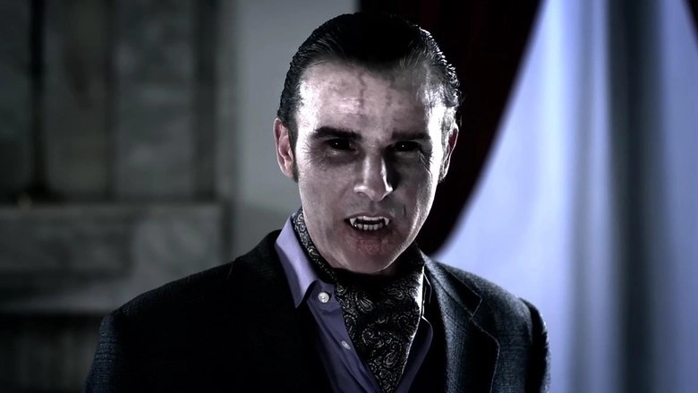 Dracula: Reborn (2012)