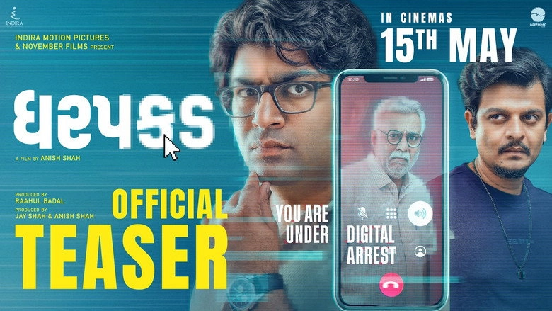 Dharpakad (2026)