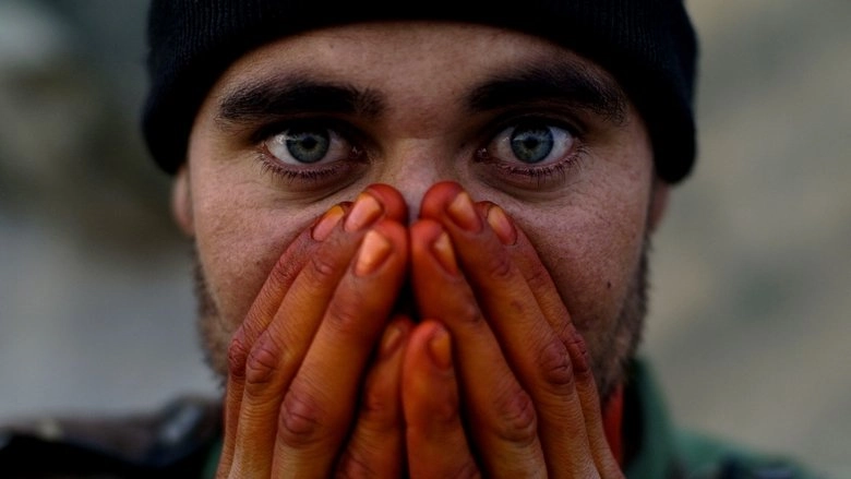 Kandahar Journals (2015)