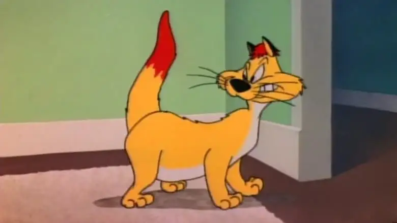 Two's A Crowd (1950)